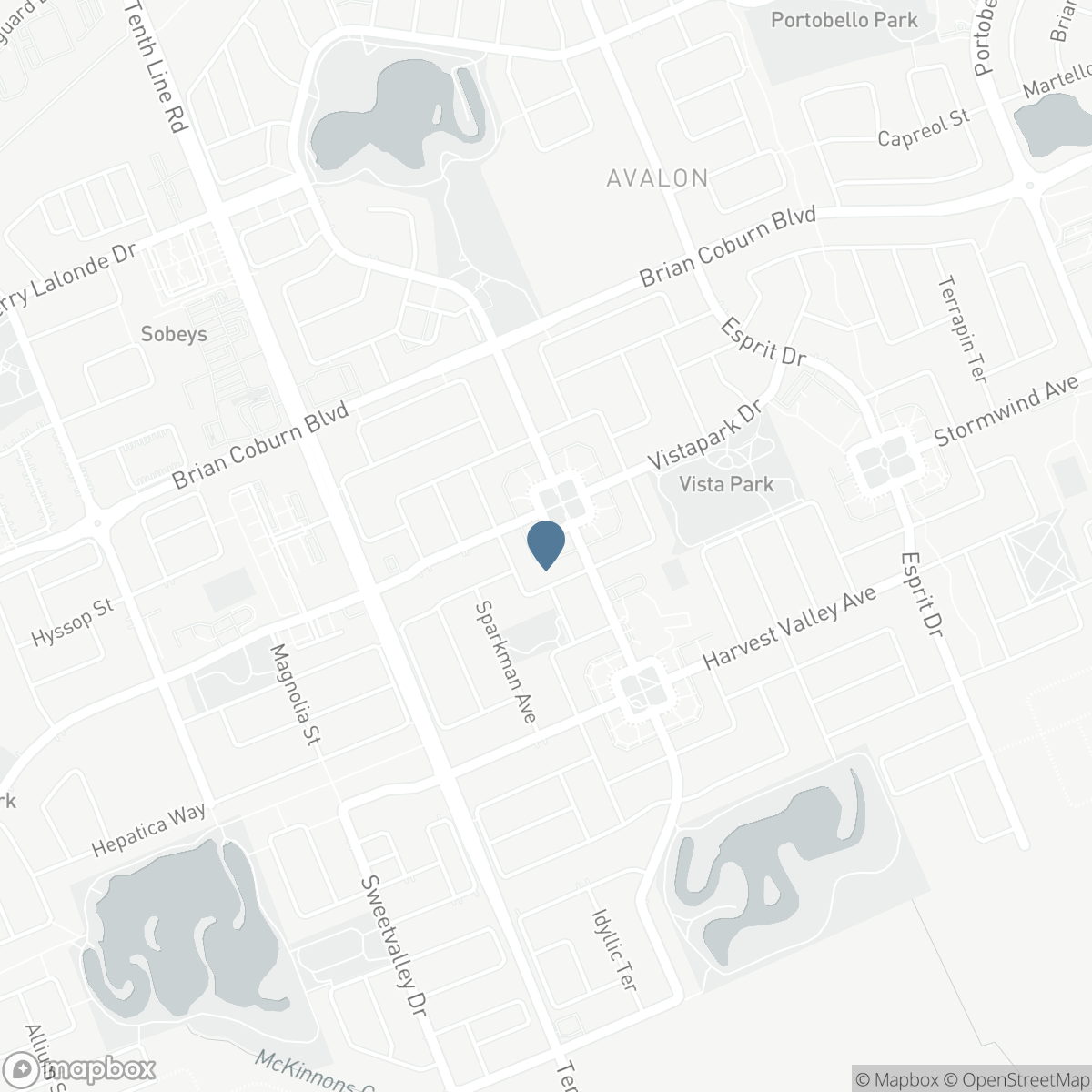 639 LAKERIDGE DRIVE, Ottawa, Ontario K4A 0H4